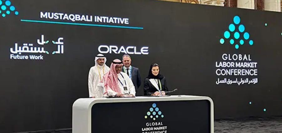 Oracle Unveils its Second Public Cloud Region in Saudi Arabia, Strengthening the Kingdom’s AI Economy