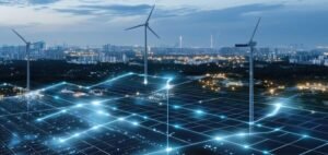 Read more about the article Clean energy investment in emerging markets is a focus of the WEF’s new digital platform