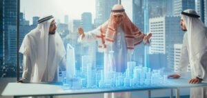 Read more about the article Saudi Arabia intends to invest forty billion dollars in AI