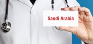 Read more about the article Saudi medical firms to benefit from $250m fund launched by TVM Capital Healthcare