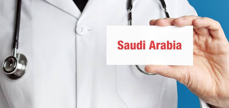 You are currently viewing Saudi medical firms to benefit from $250m fund launched by TVM Capital Healthcare