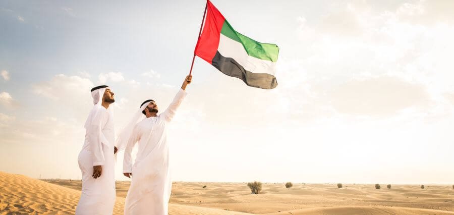 You are currently viewing UAE introduces the second Great Arab Minds initiative, with a prize fund of AED 6 million