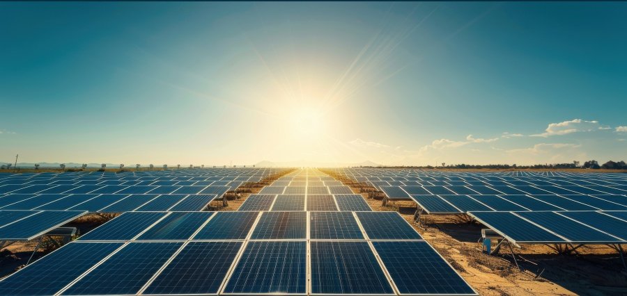 Read more about the article ACWA Power’s Al-Shuaibah Solar Project Arrives at Commercial Operations in Saudi Arabia