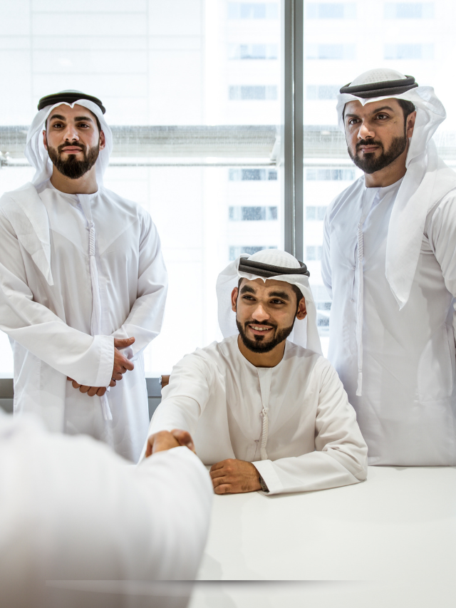 The Arab world is diverse, with economies shaped by oil, trade, tourism, and agriculture.