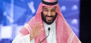 Read more about the article Saudi Crown Prince Unveils National Red Sea Sustainability Strategy to Promote Blue Economy