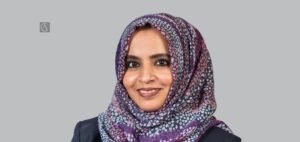 Read more about the article Nisha Lathif’s Journey at Honeywell: Leading Innovation in the Upstream Oil and Gas Sector