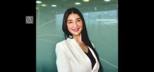 Read more about the article Samah Noureddine: Leading with Trust, Innovation, and Purpose