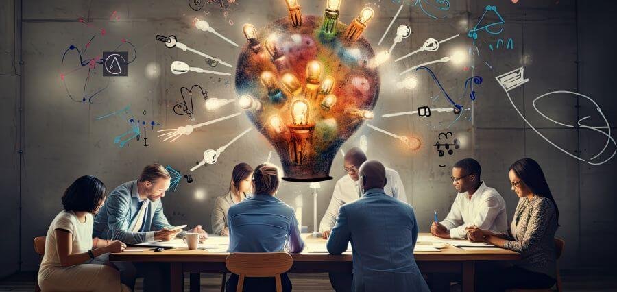 From Input to Outcome: How to Measure the Impact of Business Innovation?