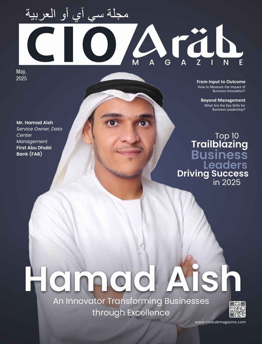 Trailblazing Business Leaders Driving Success