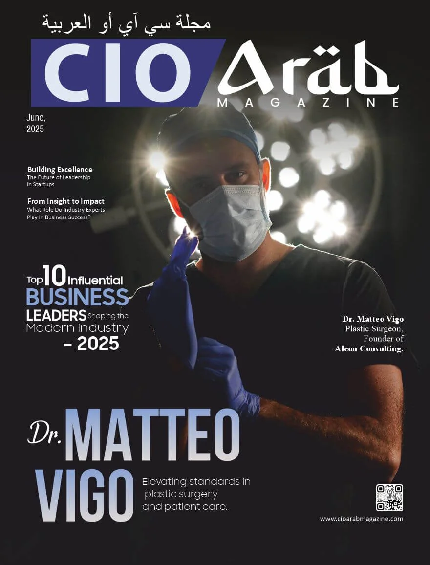 Read more about the article Top 10 Influential Business Leaders Shaping the Modern Industry – 2025